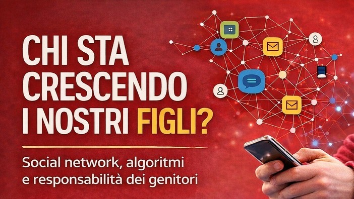 Confapi Cuneo e Salesiani insieme per parlare di giovani, social network e responsabilità dei genitori Confapi Cuneo e Salesiani insieme per parlare di giovani, social network e responsabilità dei genitori