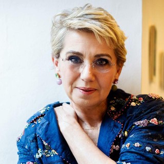 Concita De Gregorio, tra gli ospiti dell'edizione 2026 Concita De Gregorio, tra gli ospiti dell'edizione 2026