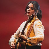 Carmen Consoli sarà al Toselli di Cuneo