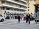 Controlli di Polizia ieri a Nizza