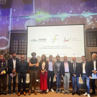 Suoni dal Monviso 2026, sei mesi di musica tra valli e comunità Suoni dal Monviso 2026, sei mesi di musica tra valli e comunità
