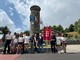 Anche quest’anno Alba ha partecipato alla commemorazione dell’eccidio del Colle del Lys