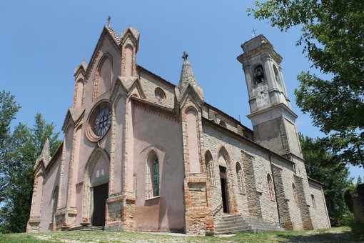 Chiesa Parrocchiale Ceretto Langhe Chiesa Parrocchiale Ceretto Langhe