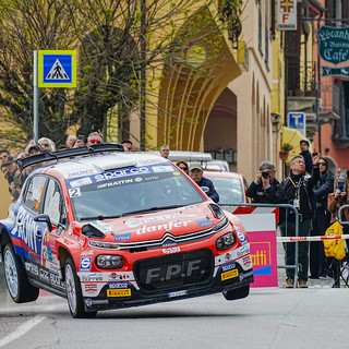(Foto Actualfoto/Aci Sport) (Foto Actualfoto/Aci Sport)