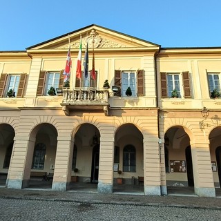 Consiglio comunale acceso: clima di tensione a Peveragno