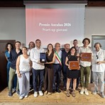 Il Premio Ancalau nel nome di Carlin Petrini [FOTO E VIDEO]
