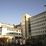L'ospedale di Cuneo L'ospedale di Cuneo
