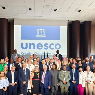 Alba, la città presente alla 17ª Conferenza Annuale UNESCO Creative Cities Network