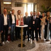 BRA’S, da Milano parte il viaggio verso il festival di Bra