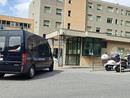Il carcere di Sanremo, dove i tre indagati sono sottoposti a custodia cautelare Il carcere di Sanremo, dove i tre indagati sono sottoposti a custodia cautelare