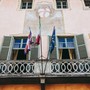 Il municipio di Cherasco