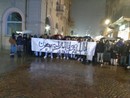 Corteo commemorativo per Gallib Ali