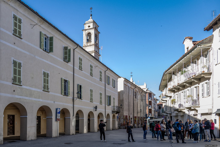 (Foto di Roberto Croci - Archivio ATL del Cuneese)