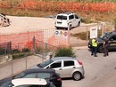 La Guardia di finanza aveva visitato il cantiere lo scorso 11 giugno.