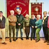 Il Centro Anziani “Famija Saluseisa” affiliato Acli dal 1987 ha eletto il nuovo direttivo