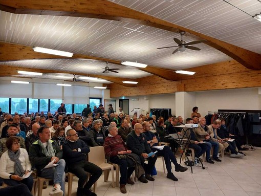 Oltre un centinaio di responsabili Acli a lezione di sicurezza nelle feste