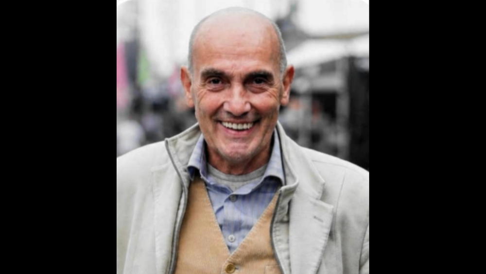 Claudio Mattio, aveva 66 anni Claudio Mattio, aveva 66 anni