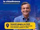Carlo Calenda ad Alba: domani pomeriggio incontro aperto nella sede cittadina di Alba Carlo Calenda ad Alba: domani pomeriggio incontro aperto nella sede cittadina di Alba