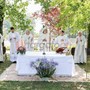 La celebrazione da parte del cardinale Roberto Repole, arcivescovo metropolita di Torino nella frazione Madonna del Pilone di Cavallermaggiore (Foto di Serena Gennero) La celebrazione da parte del cardinale Roberto Repole, arcivescovo metropolita di Torino nella frazione Madonna del Pilone di Cavallermaggiore (Foto di Serena Gennero)