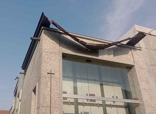 Racconigi, furto al cimitero comunale: avviati i controlli e l’assistenza ai cittadini coinvolti Racconigi, furto al cimitero comunale: avviati i controlli e l’assistenza ai cittadini coinvolti