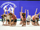 GINNASTICA / Cuneoginnastica, saggio da tutto esaurito al palasport di San Rocco Castagnaretta GINNASTICA / Cuneoginnastica, saggio da tutto esaurito al palasport di San Rocco Castagnaretta
