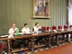 Il tema delle dimissioni della consigliera Galeasso è stato al cento della discussione dell'ultimo consiglio comunale Il tema delle dimissioni della consigliera Galeasso è stato al cento della discussione dell'ultimo consiglio comunale