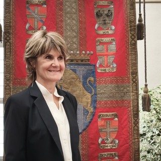 La professoressa di chimica organica è la nuova rettrice dell'Università di Torino