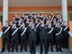 I 32 neo carabinieri provinciali I 32 neo carabinieri provinciali