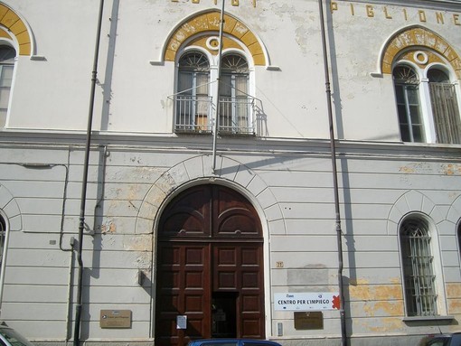 Cuneo, proseguono i lavori di ristrutturazione nell'ex caserma Piglione