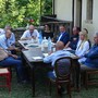 L'ultimo Consiglio provinciale itinerante a Villar San Costanzo il 28 luglio