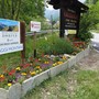 Crissolo si veste d’estate: oltre 800 fiori nelle aiuole del paese e delle frazioni