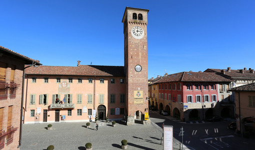 Cherasco, confronto sull’arte contemporanea: genesi o smarrimento?