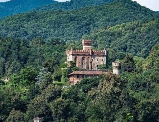 Progetto Castellar 2026: importante sostegno alla comunità grazie alla fusione con Saluzzo Progetto Castellar 2026: importante sostegno alla comunità grazie alla fusione con Saluzzo