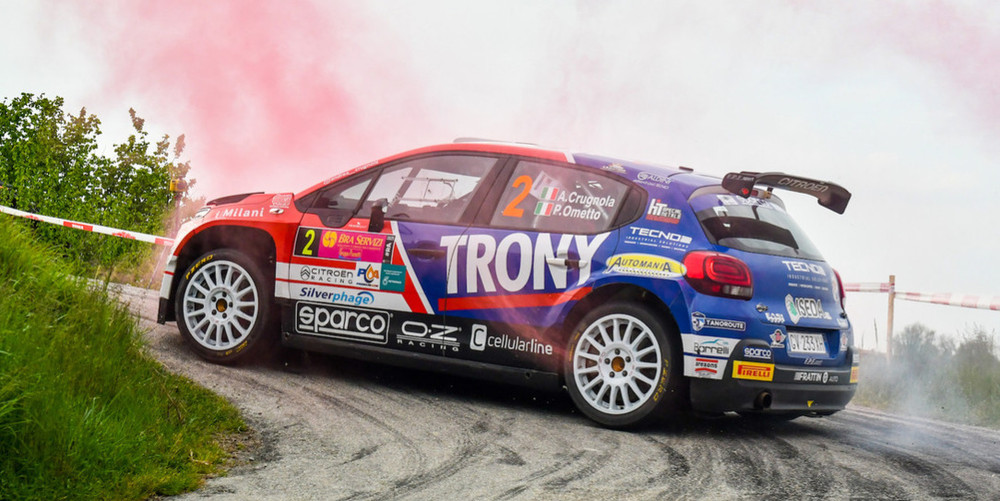 MOTORI / Rally Regione Piemonte 2026, via alle iscrizioni MOTORI / Rally Regione Piemonte 2026, via alle iscrizioni