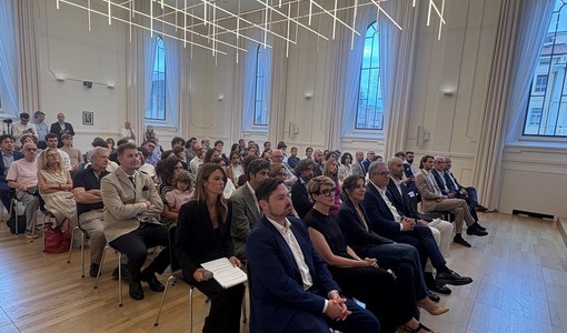 Cuneo, il coraggio di scegliere il futuro: giovani imprenditori a confronto tra visione, innovazione e responsabilità