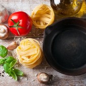Scopri i nuovi corsi di cucina per il 2026!