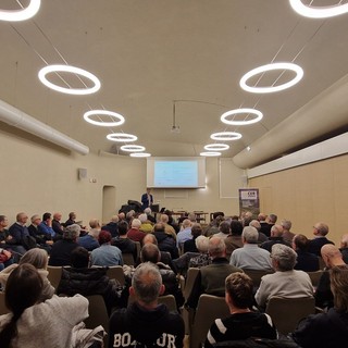 CER Roero, al via i primi bonifici agli associati
