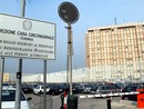 Il carcere Lorusso Cutugno di Torino Il carcere Lorusso Cutugno di Torino