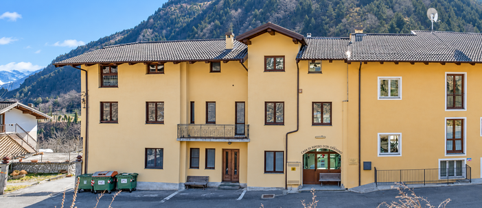 Casa di Riposo Don Grassino e medici di Dronero insieme per la sicurezza degli ospiti Casa di Riposo Don Grassino e medici di Dronero insieme per la sicurezza degli ospiti