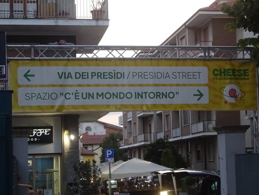 A Cheese 2025 per incontrare la meglio gioventù che tutela  i formaggi a latte crudo