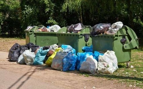 Manta intensifica la lotta ai rifiuti abbandonati: controlli, identificazioni e sanzioni