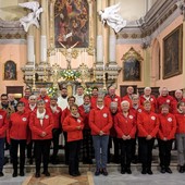 Natale in Coro: stasera il tradizionale concerto a Demonte