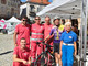Croce Rossa in campo per L’Étape Mondovì: assistiti oltre 2.100 ciclisti Croce Rossa in campo per L’Étape Mondovì: assistiti oltre 2.100 ciclisti