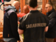 Operazione condotta dai Carabinieri di Lecce ha portato a 30 arresti di presunti appartenenti a una frangia della Sacra Corona Unita Operazione condotta dai Carabinieri di Lecce ha portato a 30 arresti di presunti appartenenti a una frangia della Sacra Corona Unita