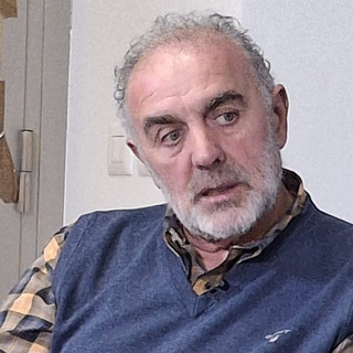 Prezzo delle uve, Conterno (Cia Cuneo): "Con le medie di quest'anno è difficile mantenere i vigneti" Prezzo delle uve, Conterno (Cia Cuneo): "Con le medie di quest'anno è difficile mantenere i vigneti"