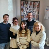Campagna tesseramento Acli per il 2026. Un lavoro impegnativo per la Segreteria provinciale Campagna tesseramento Acli per il 2026. Un lavoro impegnativo per la Segreteria provinciale