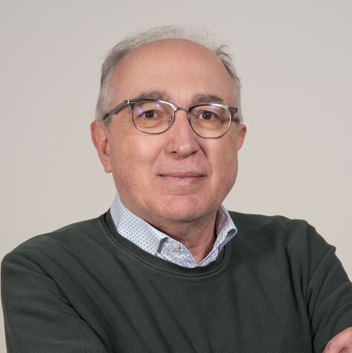 Claudio Puppione, dal 2020 era parte dell'Ufficio Comunicazione di Confindustria Cuneo