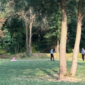 Riapre il bioparco di Caraglio, ma il lago resta sotto sequestro