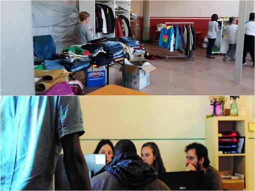Caritas Saluzzo cerca due operatori per servizi destinati ai migranti stagionali