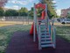 Costigliole Saluzzo, completata la riqualificazione dell'area giochi di corso Piemonte: più sicurezza e nuovi spazi per le famiglie Costigliole Saluzzo, completata la riqualificazione dell'area giochi di corso Piemonte: più sicurezza e nuovi spazi per le famiglie